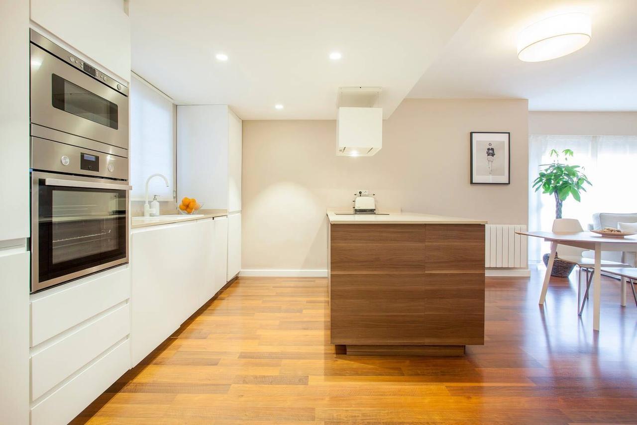 Hi Valencia Apartments - Jorge Juan Bagian luar foto
