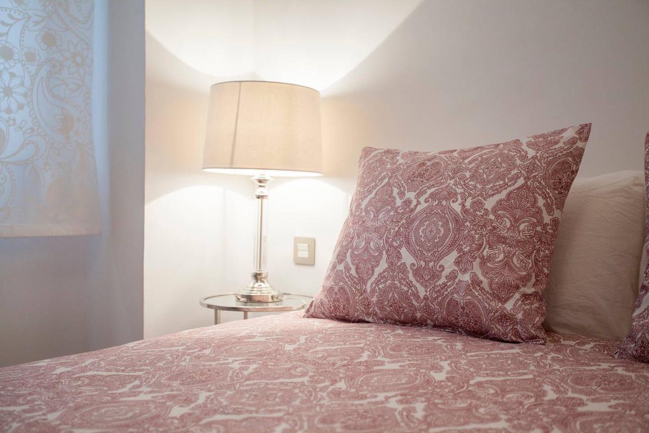 Hi Valencia Apartments - Jorge Juan Bagian luar foto