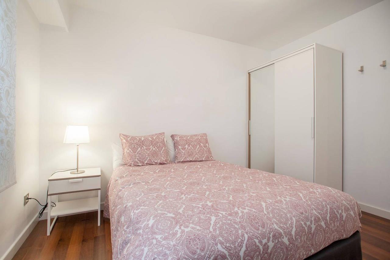 Hi Valencia Apartments - Jorge Juan Bagian luar foto